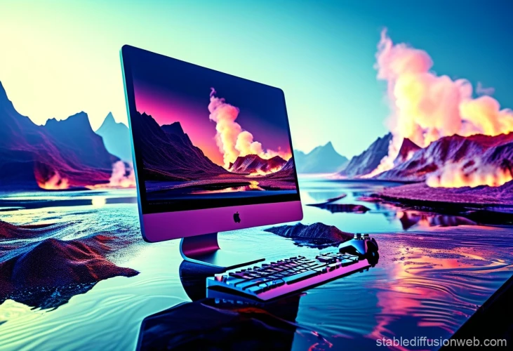 Google DeepMind&#8217;s Genie 2 Revolutionizes 3D World Creation
