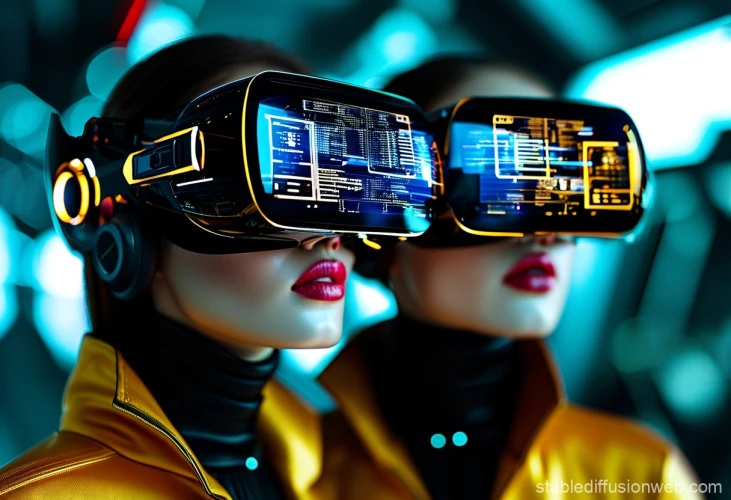 Discover Google&#8217;s Exclusive Project Astra AR Glasses