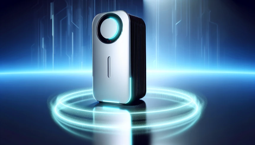 Swiss AI Air Purifier Aeris Raises $3.3M in Series A Funding