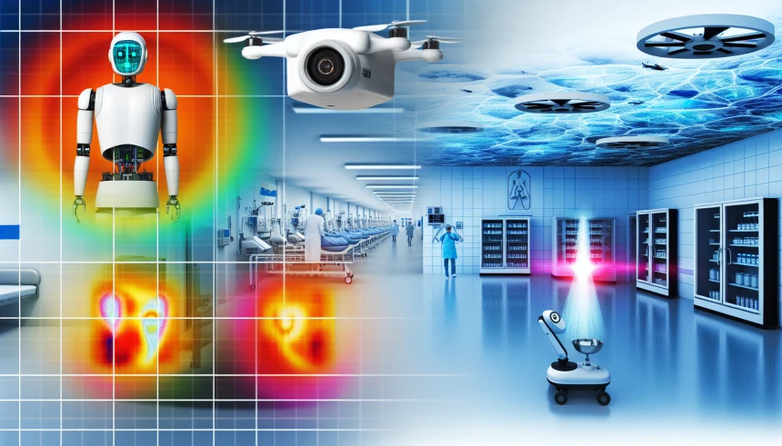 AI&#8217;s Role in Combating Disease and the Coronavirus
