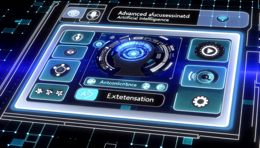 Enhancing Gemini&#8217;s Capabilities with Extensions