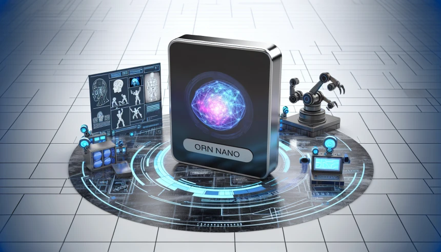 Nvidia Unveils Affordable &#8216;Jetson Computer&#8217; for Local AI Development