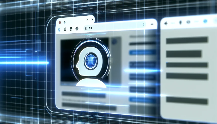 Google&#8217;s Web-Browsing AI, Jarvis, Officially Renamed to Project Mariner