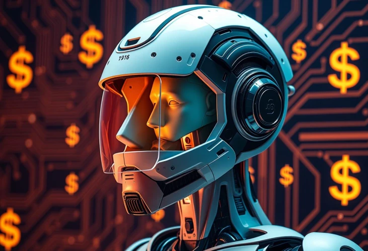 The AI Illusion: Tech CEO&#8217;s &#8216;Revolutionary&#8217; App Exposed as Human Labor Front