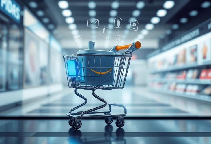 Amazon Introduces &#8216;Buy for Me&#8217; AI Feature for Seamless Shopping Across Websites