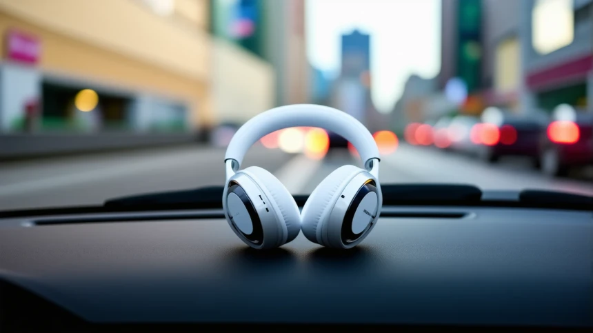 Bowers &#038; Wilkins Px7 S3 Headphones: A Taxi Driver&#8217;s Take on the Latest ANC Tech