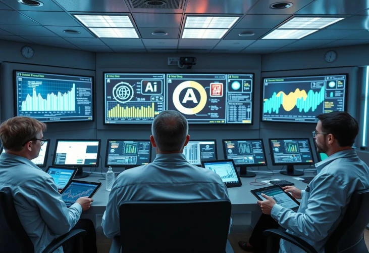 AI Enters the Nuclear Arena: Diablo Canyon’s Pioneering Step
