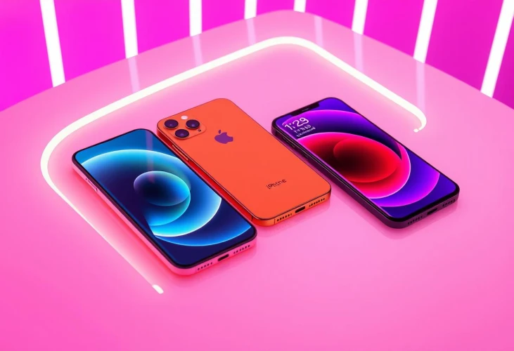 iPhone 17 Pro, Max, and Air: The Scoop on Apple’s Next Big Thing