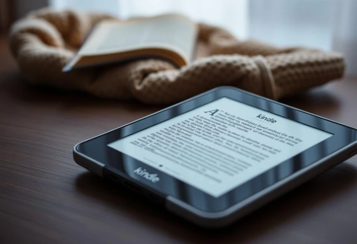 Kindle&#8217;s AI Recaps: Handy or Just Another Gimmick?