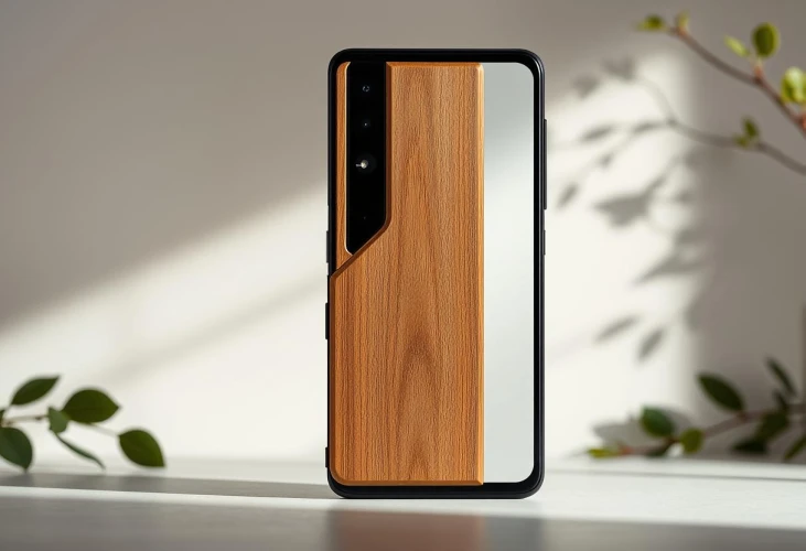 Motorola&#8217;s April 24 Announcement: A Leap Back to Wooden Phones or Just Another AI Gimmick?