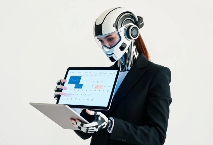 Otter.ai Unveils Meeting Agent: Your AI-Powered Meeting Assistant