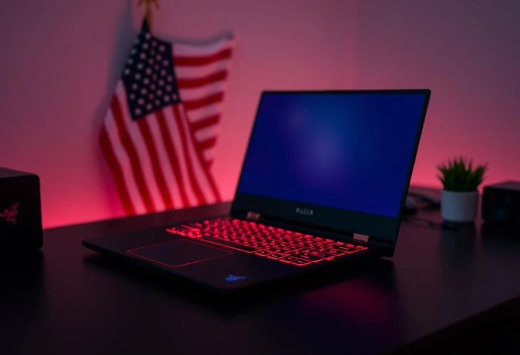 How Trump&#8217;s Tariffs Are Impacting Razer Laptop Sales in the US