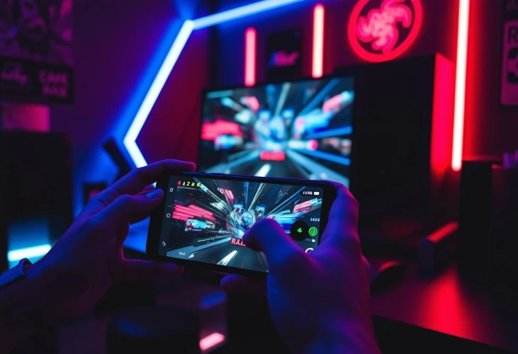Razer&#8217;s PC Remote Play App Drops – Stream Your Games Like a Pro (No Black Bars, Just Vibes)