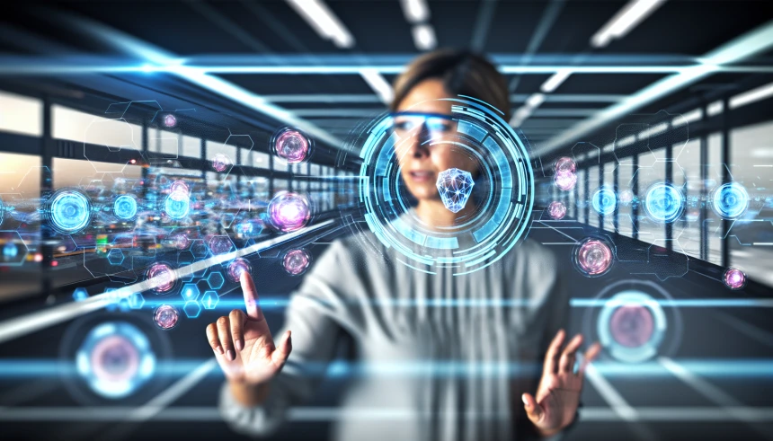 AI as the Future Interface: Qualcomm’s Vision for Device Interaction