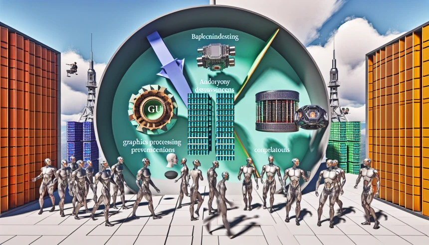Anjney Midha Discusses AI&#8217;s Unending GPU Demand Despite DeepSeek&#8217;s Advances