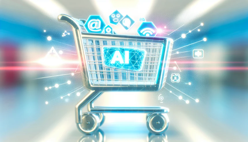 Amazon Introduces AI-Enhanced Shopping Feature &#8216;Interests&#8217;