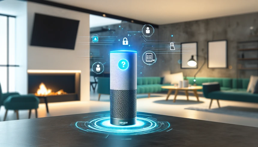 Amazon&#8217;s Alexa+ to Access All Voice Recordings Without Consent