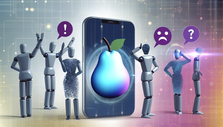 Apple’s AI Siri Delay Sparks Internal Discontent