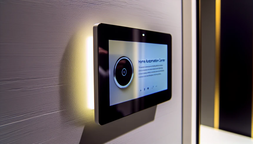 Apple’s AI Challenges Postpone Launch of Smart Home Hub