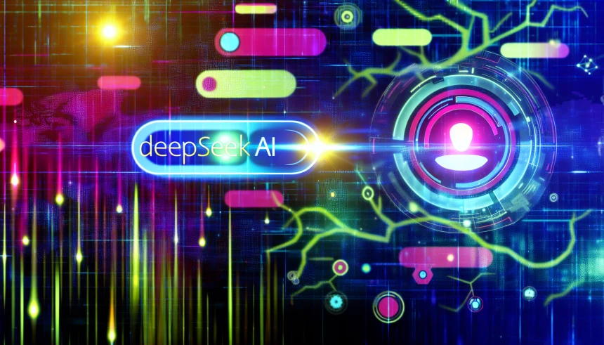 Exploring DeepSeek: The AI Chatbot App Making Waves