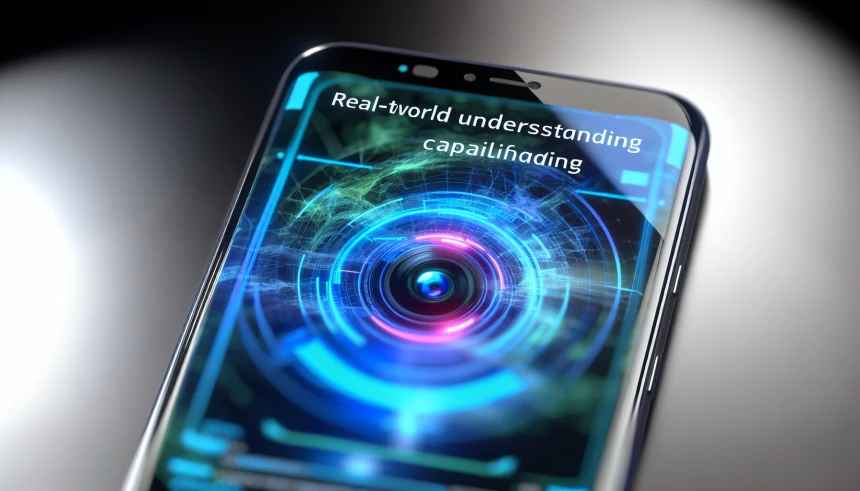 Google’s Project Astra Update Enhances Gemini App with Real-Time World Understanding