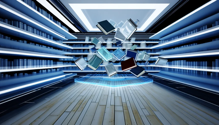Allegations Surface Regarding OpenAI&#8217;s Use of Paywalled O’Reilly Books for AI Training