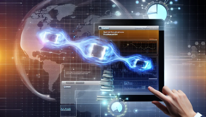 Gemini Deep Research Enhanced and Free for All Users