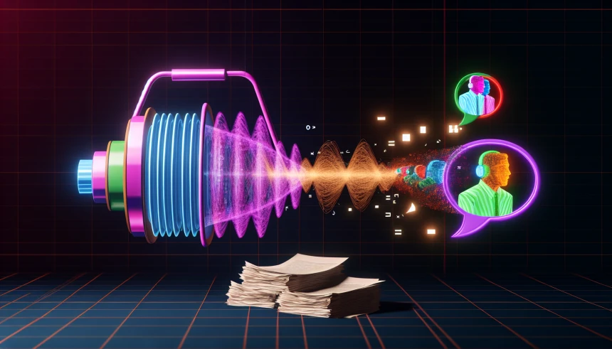 Gemini&#8217;s Audio Overviews Transform Research into Engaging Podcasts