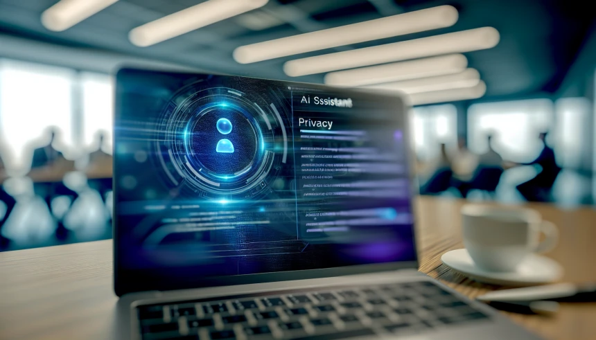 Jolla Unveils Privacy-Focused AI Assistant to Challenge Data Giants