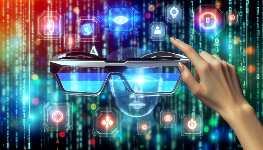 Meta&#8217;s Vision: Selling &#8216;Billions&#8217; of AI-Enhanced Glasses