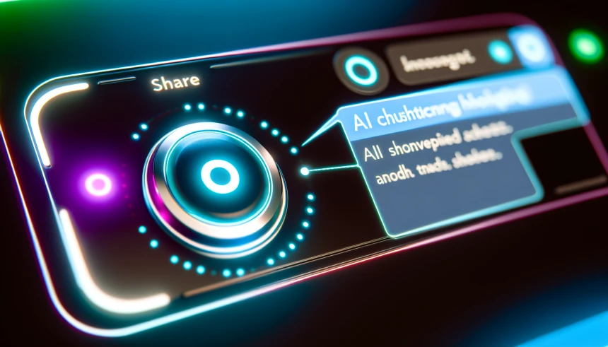 Enhanced Sharing and Deep Thinking Features in Microsoft Edge&#8217;s Copilot
