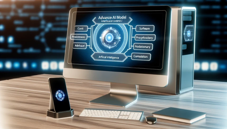 Alibaba&#8217;s Qwen Unveils Advanced AI Models Capable of Device Control