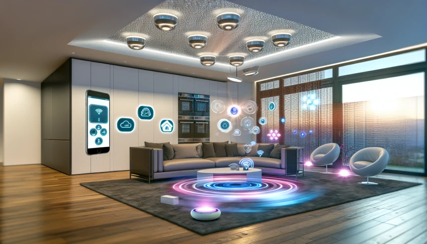 Gemini AI&#8217;s Smart Home Features Now Accessible to All Users
