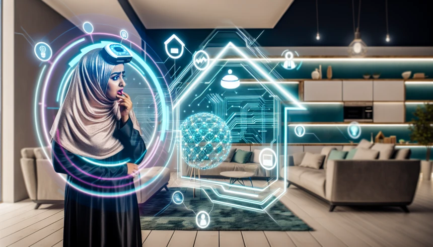 Samsung&#8217;s SmartThings to Revolutionize Home Automation with AI