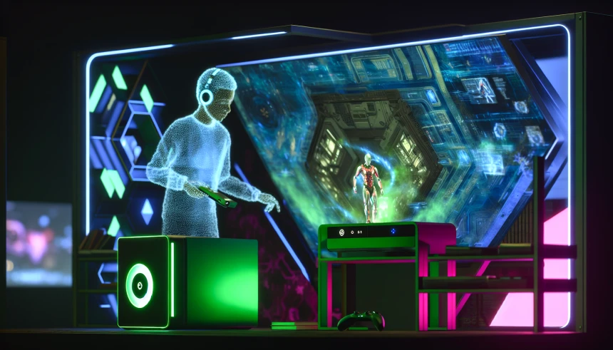 Xbox Introduces AI-Powered Gaming Assistant for Mobile Gamers