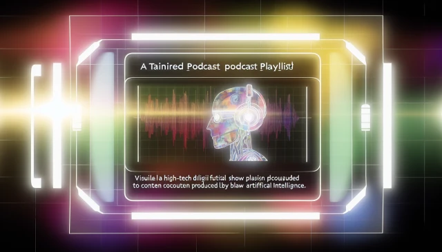 Google Introduces AI-Powered &#8216;Daily Listen&#8217; Podcast Feature