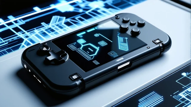Top Gaming Handhelds of 2025: A Startup Founder&#8217;s ROI Perspective