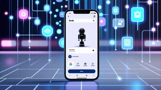 xAI&#8217;s Grok Chatbot Introduces Vision Capabilities and Multilingual Support