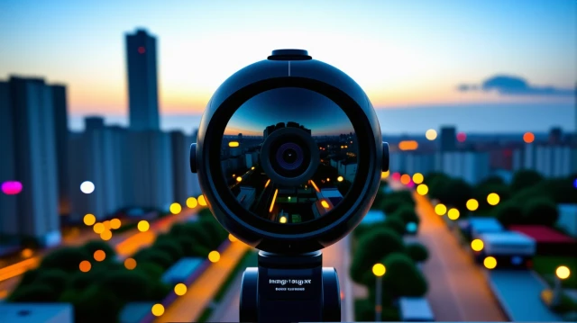 Insta360 X5 Review: A Leap Forward in 360-Degree Camera Technology