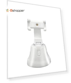 Robot Cameraman Smart Gadget — Wearable Cameras, Camnoon