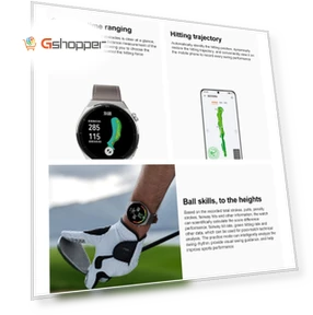 Smart Watch GT 3 Pro (CN Version) — Smartwatches, Huawei