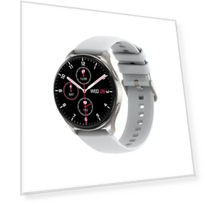 Fitness Smart Watch — Wearable Accessories, Blackview