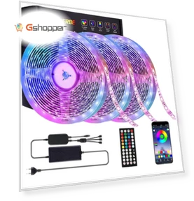 Wireless Controller with RGB Light Bar — Gaming Keyboards