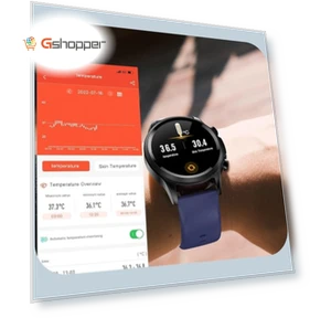 Blood Sugar Watch — Smartwatches, Weeyutix