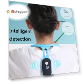 Intelligent Posture Correction Vibration Reminder — Orthopedic Supports & Braces