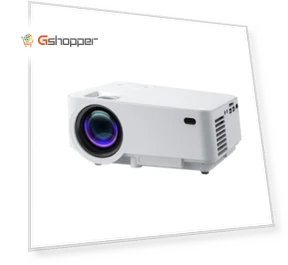 Smart Projector — Home Theater Projectors