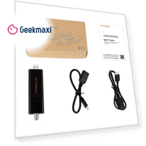 HDTV Mate TV Stick — Television, GTMEDIA