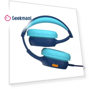 Wired Kids Headphones — In-Ear Headphones, Tronsmart