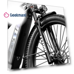 Electric Mountain Bike — Electric Self-Balancing Scooters, CYSUM