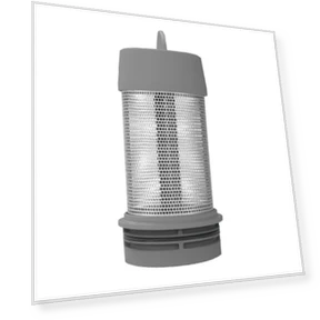Steel Filter — Water Purification, Smarock
